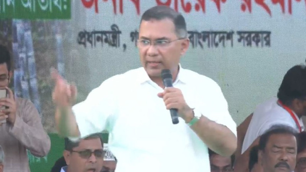 স্বৈরাচার ও গুপ্ত দলের ষড়যন্ত্রে দেশে বিশৃঙ্খলা সৃষ্টির চেষ্টা চলছে: প্রধানমন্ত্রী