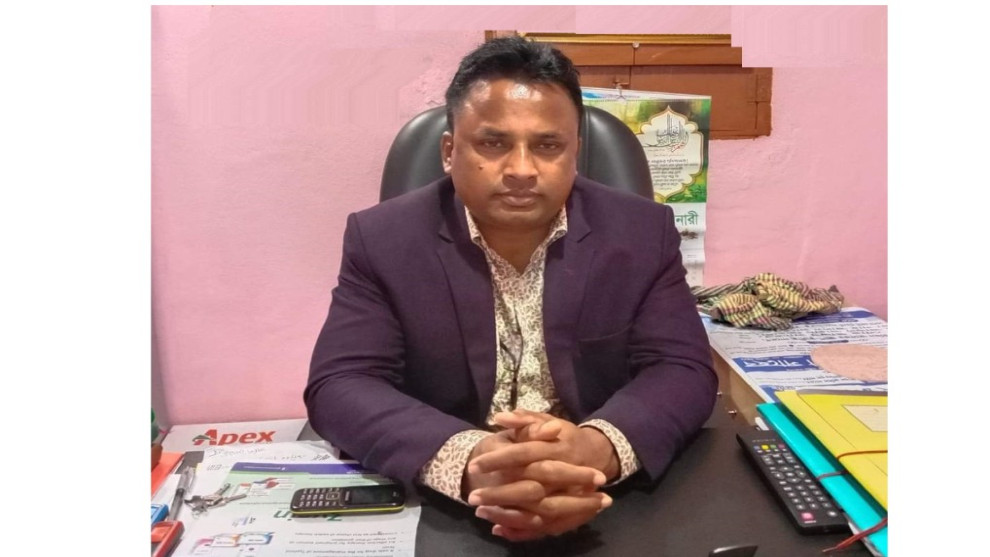 সুনামগঞ্জে গৌরারং ইউপি চেয়ারম্যানের বিরুদ্ধে দুর্নীতির অভিযোগ, তদন্তের দাবি