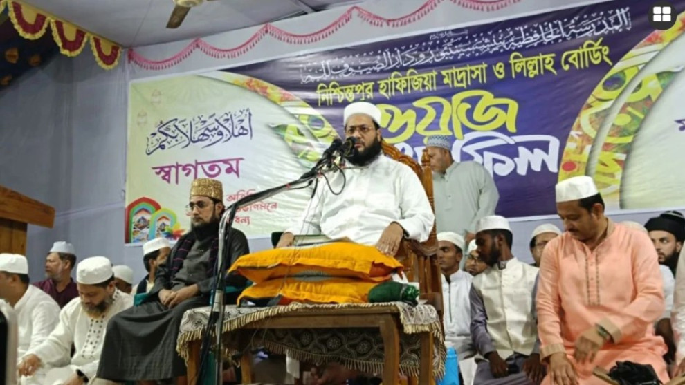‘বাংলাদেশের সাংবাদিকগুলো সবচেয়ে খারাপ, কুকুরের মতো পেটানো দরকার’: আব্বাসী