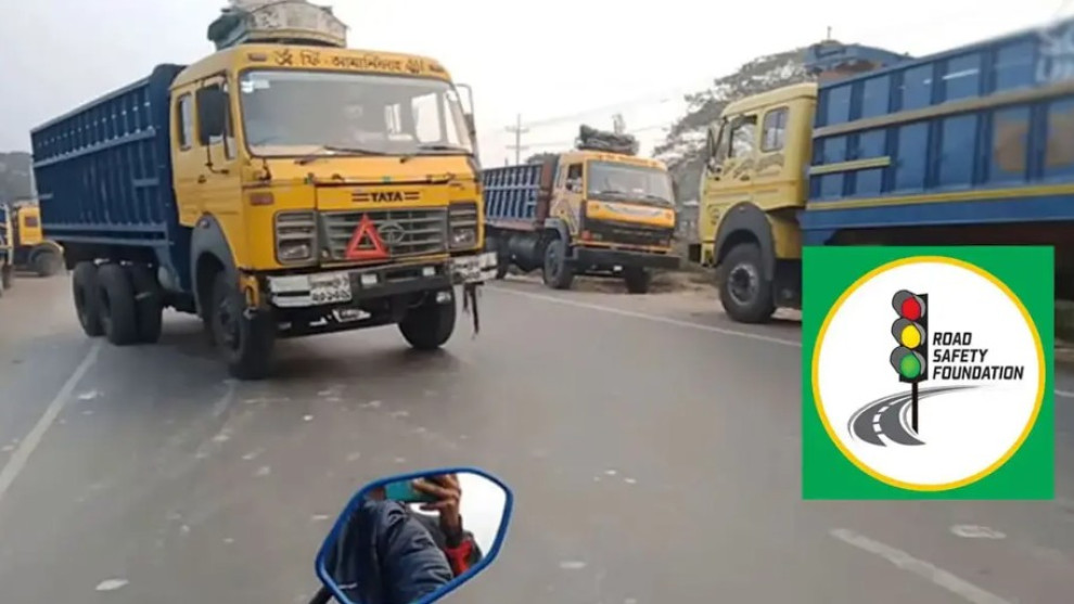 সাত বছরে সড়কে ঝরেছে ৭ হাজার ৯৬৩ শিশুর প্রাণ, সবচেয়ে ঝুঁকিতে মোটরসাইকেল আরোহীরা