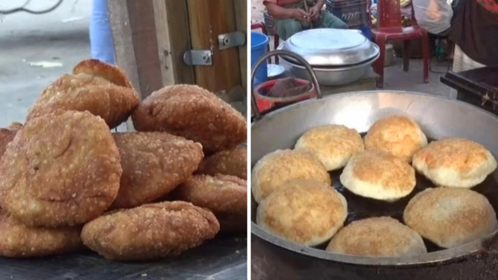 রাস্তার পাশের পুরি-পেঁয়াজুর দোকানেও লাগবে নিবন্ধন, কার্যকর ১ নভেম্বর