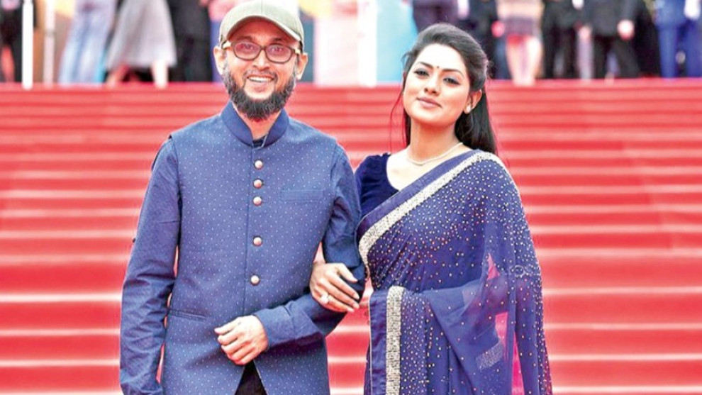 ফারুকী-তিশার সংসারে ভাঙনের গুঞ্জন, মুখ খুলছেন না কেউই