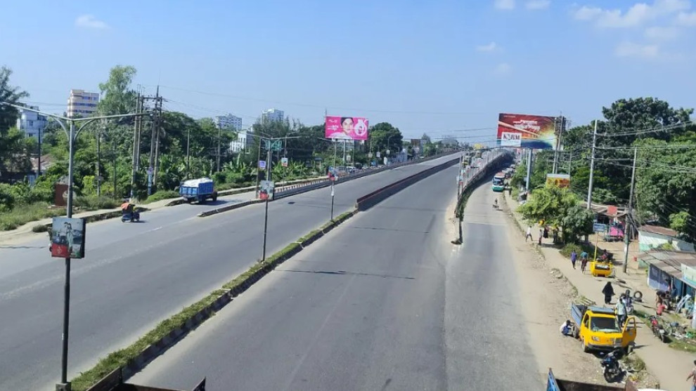 চট্টগ্রাম-কক্সবাজার মহাসড়কে পিকআপের ধাক্কায় পথচারীর মৃত্যু