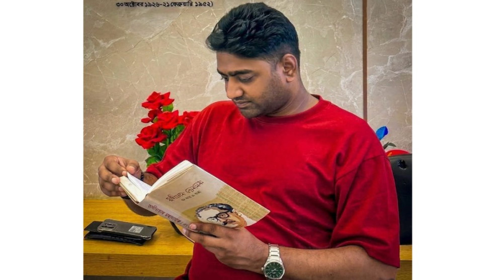 সিংগাইরে ছাত্রলীগ সভাপতি শাকিল গ্রেপ্তার