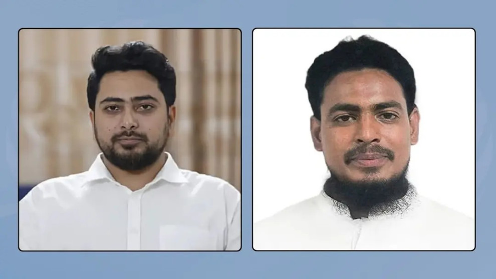 এনসিপির আহ্বায়ক কমিটি পুনর্গঠন, নতুন পদে হাসনাত-সারজিস