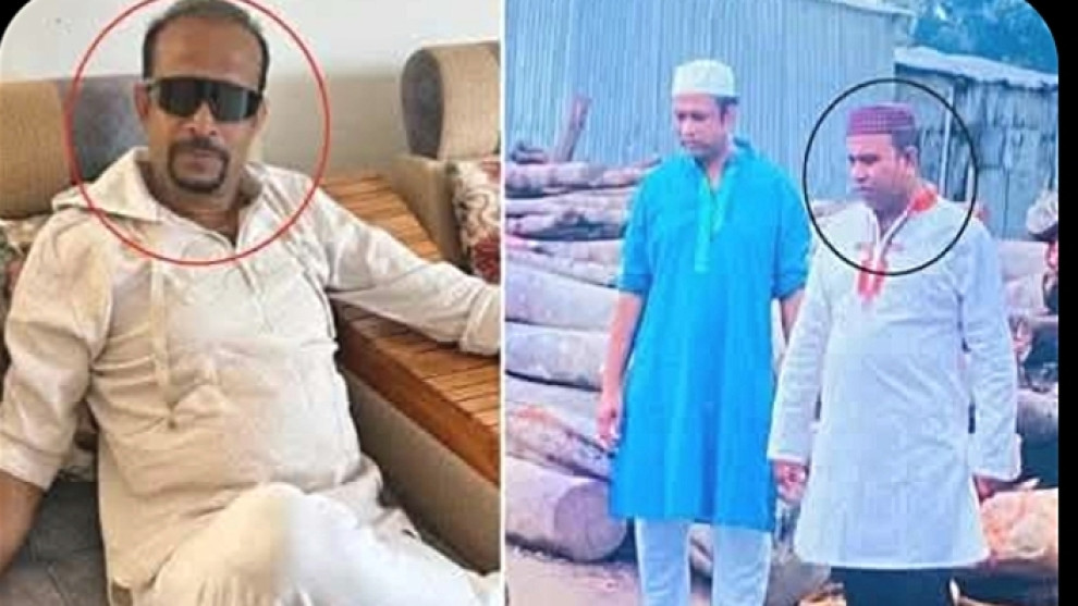 জেল থেকে নিহতের স্ত্রীর সঙ্গে ‘খুনি’র ফোনালাপ, বিএনপি নেতা জাহাঙ্গীর হত্যা মামলায় নতুন মোড়