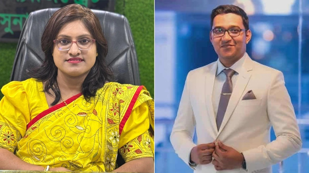 আমার মৃত্যুর জন্য ইউএনও দায়ী, ফেসবুকে পোস্ট এসিল্যান্ডের
