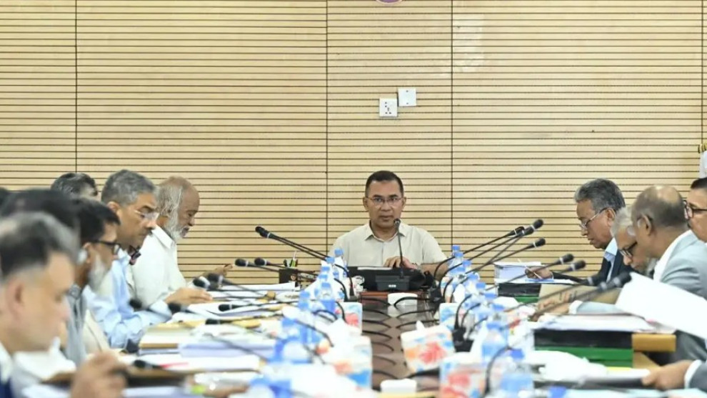 প্রায় ৯ হাজার কোটি টাকার ১৫ প্রকল্পের অনুমোদন স্থগিত