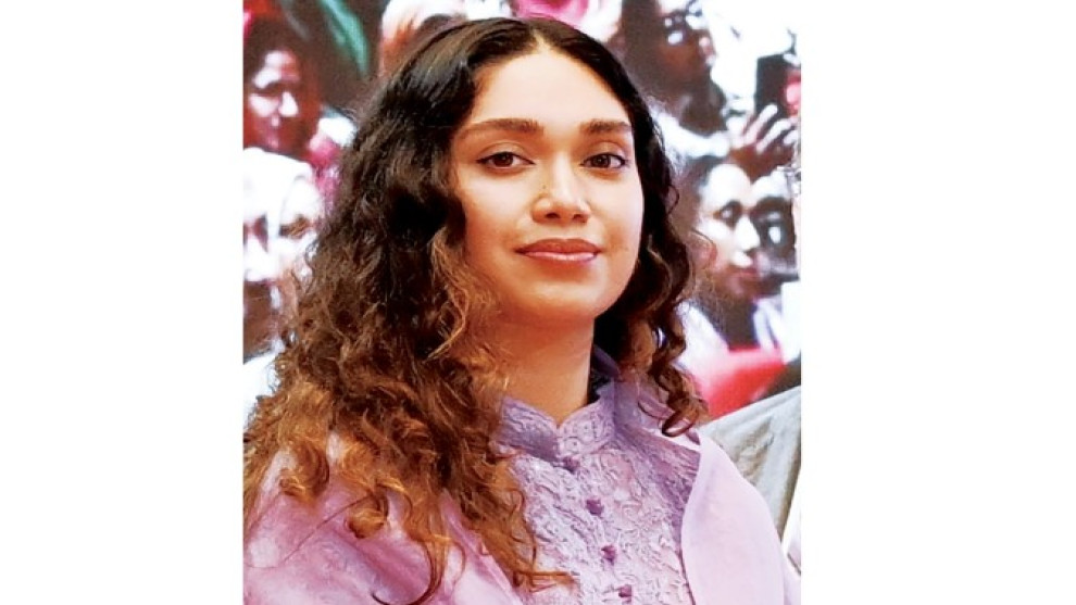 আজ ব্যারিস্টার জাইমা রহমানের জন্মদিন