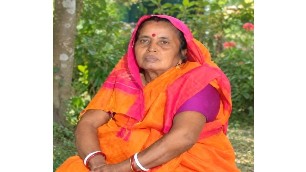 ডাসারে পরকীয়ার প্রতিবাদ করায় গৃহবধূকে শ্বাসরোধে হত্যার অভিযোগ, স্বামী-প্রেমিকা পলাতক