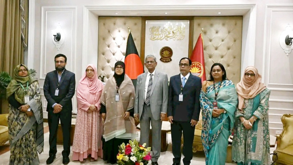 টেক্সটাইল গবেষণা ও দক্ষ প্রকৌশলী তৈরিতে গুরুত্ব রাষ্ট্রপতির