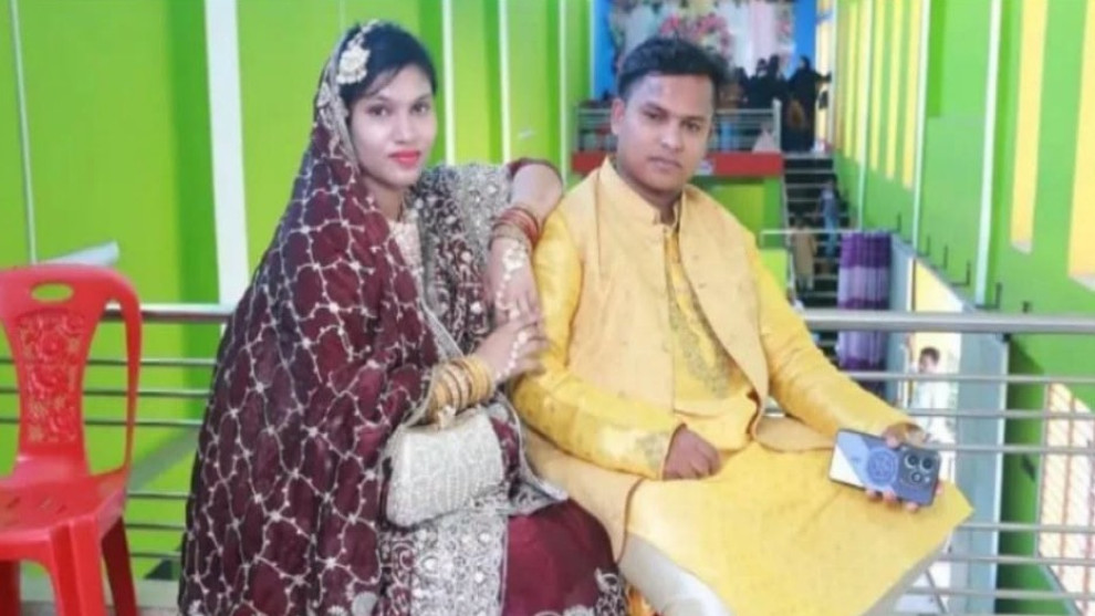 পটিয়ায় ফের ৯ মাসের অন্তঃসত্ত্বা গৃহবধূর রহস্যজনক মৃত্যু
