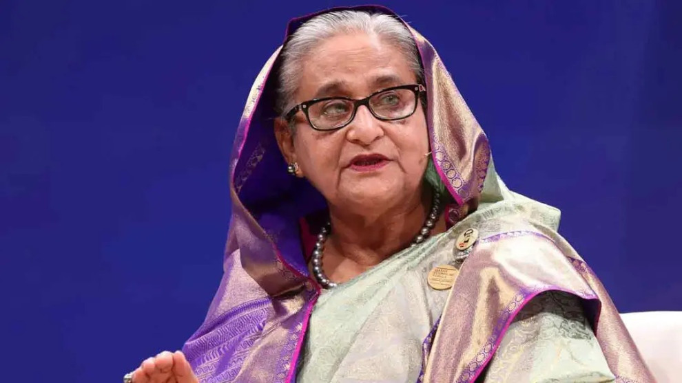ট্রাকচালক হোসেন হত্যা: শেখ হাসিনাসহ ৩৪ জনের বিচার শুরু