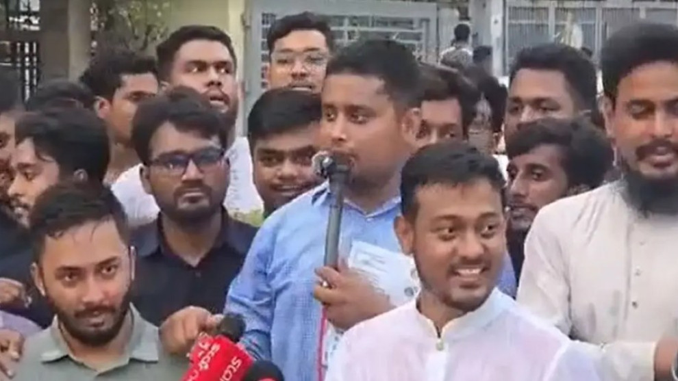আইজিপিকে বক্তব্য প্রত্যাহার করে ক্ষমা চাইতে হবে
