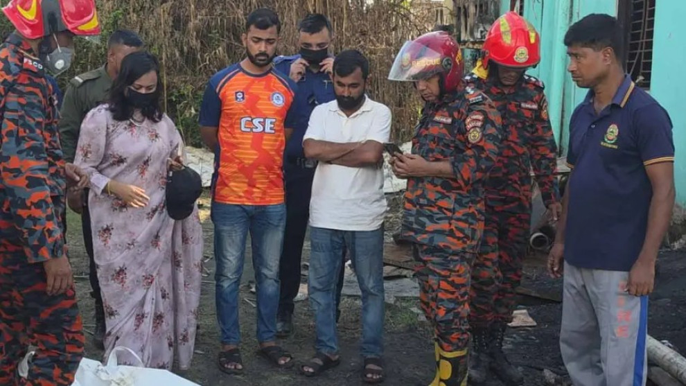 টুপটুপ রিসোর্টে নিহত ১০ জনের মরদেহ হস্তান্তর, নিখোঁজ শিক্ষিকার দেহাবশেষ উদ্ধার