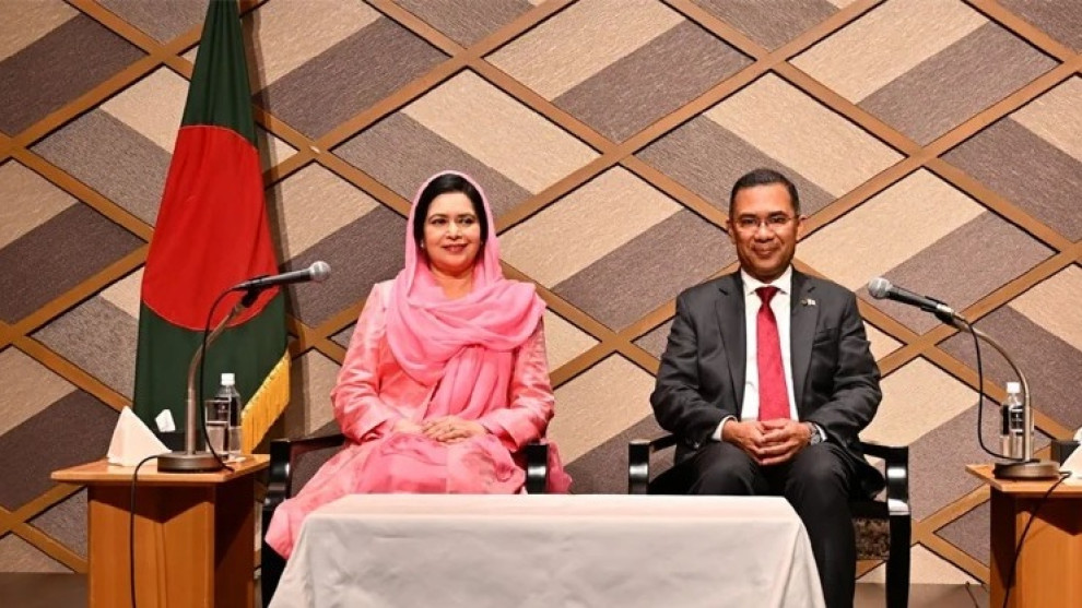 উন্নত বাংলাদেশ গড়তে প্রবাসী-দেশবাসীকে একসঙ্গে কাজ করার আহ্বান প্রধানমন্ত্রীর