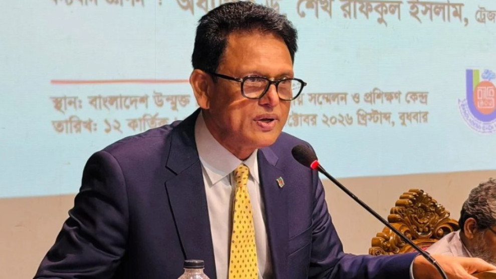 বন্ধুর জিপিএ-৫ নিয়ে সন্দেহ, পুনর্নিরীক্ষণে ফল এলো ‘ফেল’