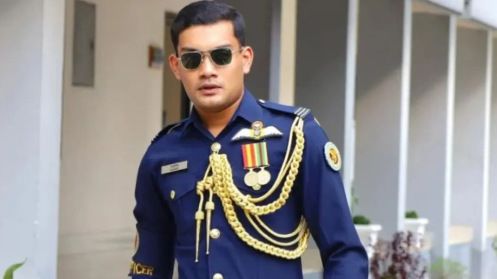 তাহসিফ সৌরির নাক দিয়ে বের হচ্ছিল রক্ত, পেট ছিল ফোলা
