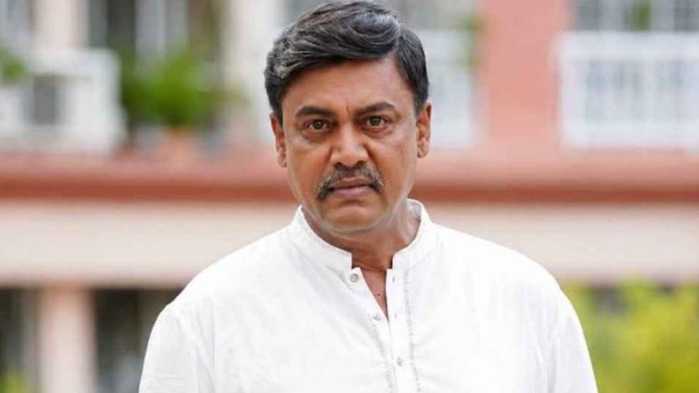 শিল্পী কল্যাণ ট্রাস্টের এমডি হচ্ছেন অভিনেতা শিবা শানু