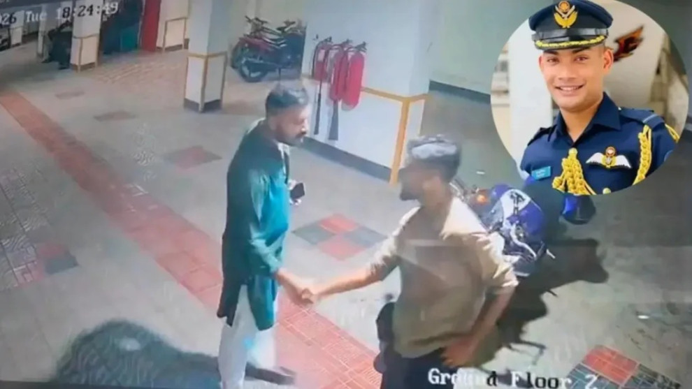 তাহসিফ সৌরির মৃত্যুর ঘটনায় নতুন মোড়, জিজ্ঞাসাবাদে ‘জুনিয়র বন্ধু’ দীপ