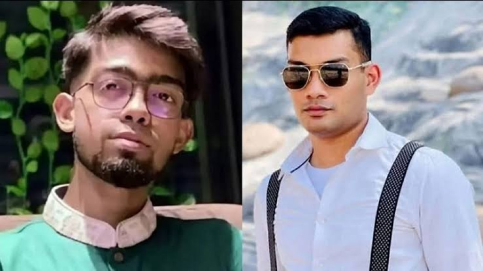 ধাওয়া খেয়ে নদীতে ঝাঁপ দিয়েছিলেন তাহসিফ?
