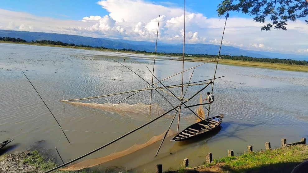 মোল্লাহাটে ঘেরের মাছ ধরাকে কেন্দ্র করে সংঘর্ষ, আহত ৮; একজনের অবস্থা সংকটাপন্ন
