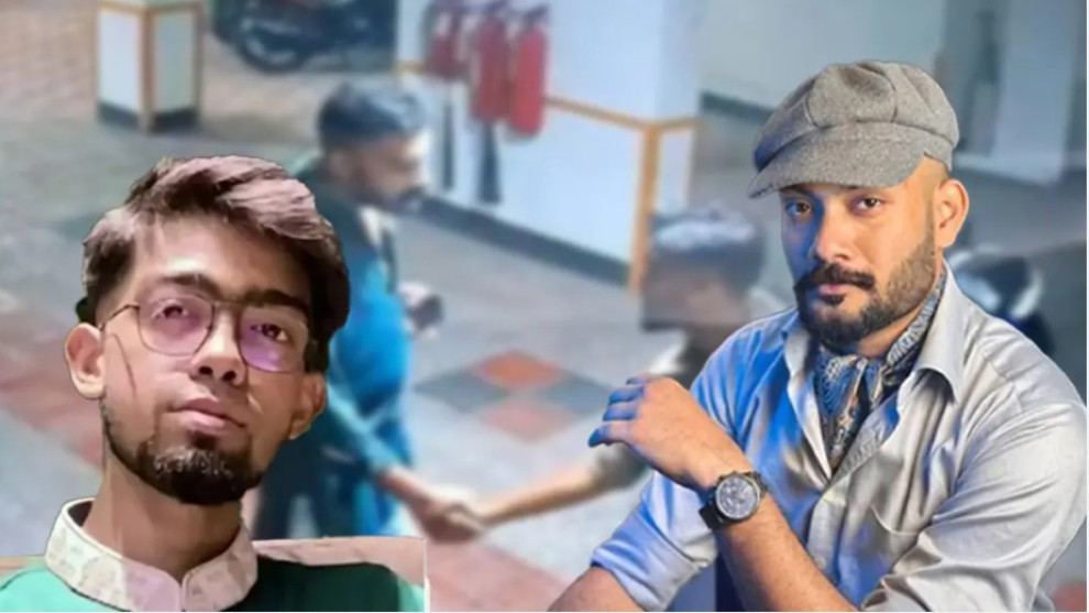 তাহসিফ হত্যা মামলায় গ্রেপ্তার দীপ, ৭ দিনের রিমান্ড চায় পুলিশ