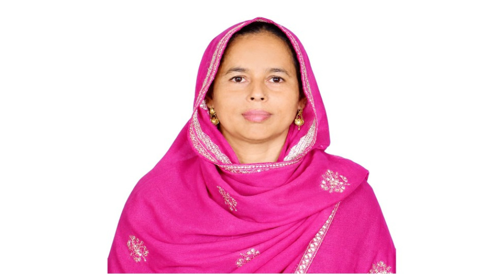 সুরমা ইউনিয়নে সংরক্ষিত মহিলা সদস্য পদে প্রার্থী ফাতেমা বেগম, চাইছেন দোয়া ও সমর্থন